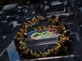 Símbolo Olimpiadas Tokio 2020 machismo juegos olímpiscos tokio 2020