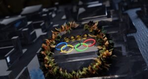 Los micromachismos que nos han dejado los Juegos Olímpicos Símbolo Olimpiadas Tokio 2020 machismo juegos olímpiscos tokio 2020