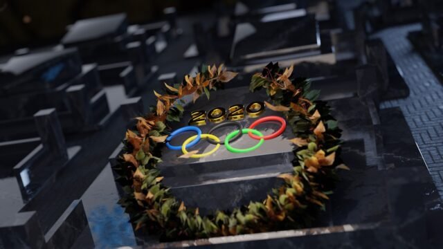 Símbolo Olimpiadas Tokio 2020 machismo juegos olímpiscos tokio 2020