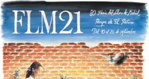 Vuelve la Feria del Libro a Madrid Feria libro Madrid 2021 programación