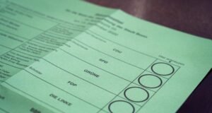 Las peculiaridades del sistema electoral alemán