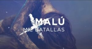 Malú llama a luchar contra “Mil batallas” con su nuevo disco malú mil batallas gira conciertos