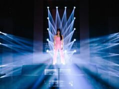 Aitana, sobre ir a Eurovisión: «No me veo capacitada de momento» aitana sobre eurovisión