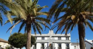 El Ayuntamiento de Nueva Carteya decreta dos días de luto por la muerte de José Tapia Jiménez José Tapia Jiménez alcalde nueva carteya