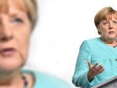 El futuro de la Unión Europea sin Merkel Angela Merkel, canciller de Alemania. Fotografía de Gerd Altmann en Pixabay.