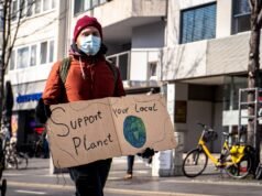 Personas, planeta y propósito: 3Ps para un mundo sostenible y limpio solarmente cambio climático