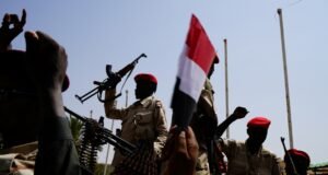 Sudán frena un golpe de Estado en plena transición golpe de estado sudán