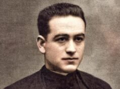 ¿Quién fue Rafael Contreras Leva, el carteyano que el Papa ha beatificado? rafael contreras leva nueva carteya