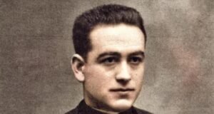 ¿Quién fue Rafael Contreras Leva, el carteyano que el Papa ha beatificado? rafael contreras leva nueva carteya