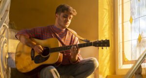 Gèrard estrena “El Rastro” con un videoclip cargado de colaboraciones como la de Eva B gèrard ot david rees manel navarro ot 2020 el rastro