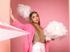 Adriana Torrón: «Cada vez que escucho mi EP me empodero más» Adriana Torrón