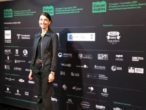 pilar llop iv festival cine por mujeres