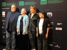 El Festival de Cine por Mujeres inaugura en Madrid su cuarta edición Iv cuarto festival cine por mujeres