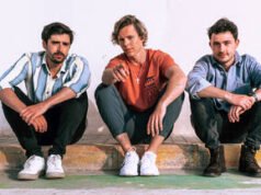 Meler, de tocar en el metro a vivir en una «locura» constante Meler