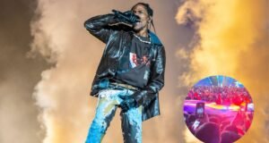 Avalancha mortal en Astroworld: todo lo ocurrido en el concierto de Travis Scott
