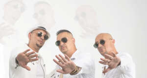 Los Yakis estrenan «Soltera», el primer single de su álbum Los Yakis soltera