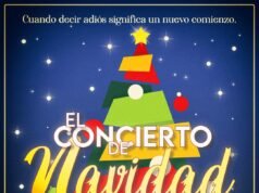 El tradicional concierto de Navidad de la Banda de Nueva Carteya vuelve este domingo Concierto banda carteya 2021