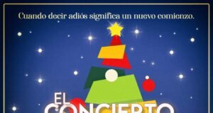 El tradicional concierto de Navidad de la Banda de Nueva Carteya vuelve este domingo Concierto banda carteya 2021