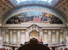 Unas elecciones no deseadas: así cayó el gobierno de Portugal Elecciones Portugal gobierno por qué hay elecciones en Portugal