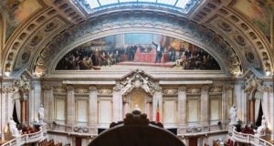 Unas elecciones no deseadas: así cayó el gobierno de Portugal Elecciones Portugal gobierno por qué hay elecciones en Portugal