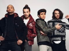 Unique: «‘Mejores’ está hecha por y para Eurovisión» unique mejores benidorm fest eurovisión