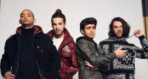 Unique: «‘Mejores’ está hecha por y para Eurovisión» unique mejores benidorm fest eurovisión