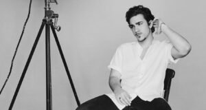 Gonzalo Hermida: «‘Quién lo diría’ me ha elegido para defenderla en el Benidorm Fest» Gonzalo Hermida Benidorm Fest