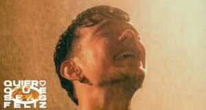 Flavio: «‘Quiero que seas feliz’ es el inicio de una nueva etapa» entrevista Flavio nueva canción Quiero que seas feliz