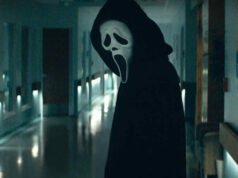 «Scream 2022»: Wes muere a mitad de película y da igual critica película scream 2022 dónde ver