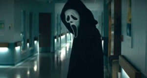 «Scream 2022»: Wes muere a mitad de película y da igual critica película scream 2022 dónde ver