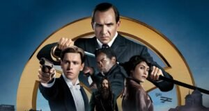 «The King’s Man»: precuela de época para Gentlemen The King's Man crítica