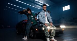 Adexe y Nau: «Nadie se esperaba ‘Diferente'» Adexe y Nau Diferente