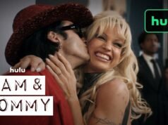‘Pam & Tommy’: ¿Justicia para Pamela Anderson o hipocresía del #MeToo? Pamela Anderson Pam y Tommy serie