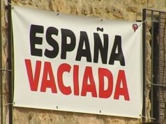 Castilla y León | Voto útil y el último escaño: cómo afecta el sistema electoral a la España Vaciada españa vaciada sistema electoral elecciones castilla y león