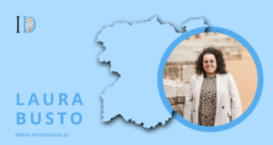 Laura Busto (juventudes socialistas): «En Castilla y León no es que haya mucha gente mayor, es que hay muy poca gente joven» laura busto entrevista juventudes socialistas lléon elecciones castilla y león