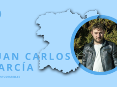 Juan Carlos García (Podemos): «No hay mejor plan de retorno que hacer políticas para que la gente no se tenga que ir» Podemos Castilla y León juan carlos garcía elecciones