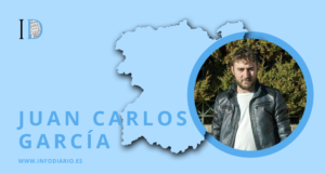 Juan Carlos García (Podemos): «No hay mejor plan de retorno que hacer políticas para que la gente no se tenga que ir» Podemos Castilla y León juan carlos garcía elecciones