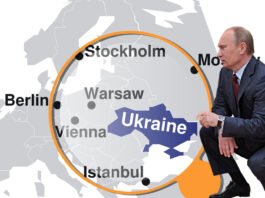 ciencia política fernando jiménez ucrania putin experto