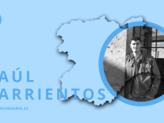 Raúl Barrientos (UPL): «No nos vamos a conformar» entrevista Raúl Barrientos UPL