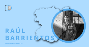 Raúl Barrientos (UPL): «No nos vamos a conformar» entrevista Raúl Barrientos UPL