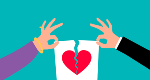 Otras historias alternativas, diferentes y bonitas que también representan el (des)amor Otras historias alternativas, diferentes y bonitas que también representan el amor