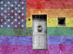 Texas vs. la juventud trans Texas Trans