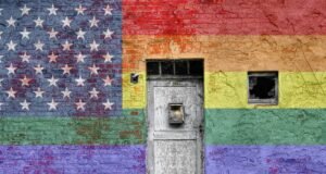 Texas vs. la juventud trans Texas Trans