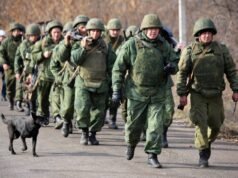 Rusia entra en el Donbás rusia donbás qué es