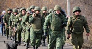 Rusia entra en el Donbás rusia donbás qué es