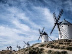 Toledo, un ejemplo de crecimiento demográfico crecimiento demográfico en toledo