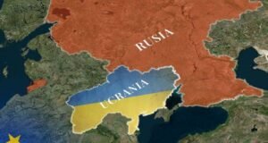 Estalla la guerra: ¿Qué está pasando entre Rusia y Ucrania? guerra rusia y ucrania qué está pasando información