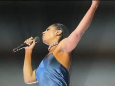 VÍDEO | Nia interpreta «Como yo te amo» en el concierto ‘Mujeres cantan a Rocío Jurado’ De Rigoberta Bandini a Pastora Soler: una unión intergenacional con Rocío Jurado en la lucha por la igualdad nia vídeo canción como yo te amo concierto rocío jurado