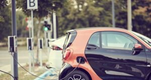 ¿Están las capitales como Barcelona preparadas para el coche eléctrico? coches eléctricos en barcelona