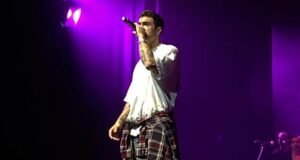 Álvaro de Luna levanta hasta al sol con su primer disco álvaro de luna presentación nuevo primer disco en solitario